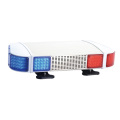 LED Emergency Project Warning Mini Light Bar with Loudspeaker (Ltd-500)